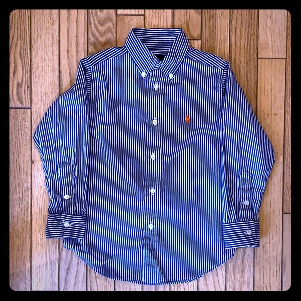 Ralph Lauren // size 4